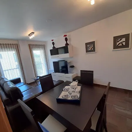 Apartment Playa Y Mar
