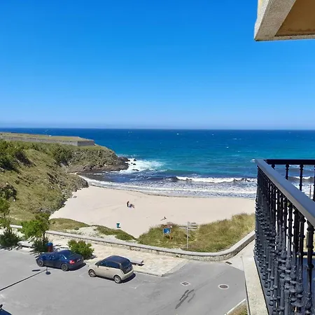 Playa Y Mar * Malpica