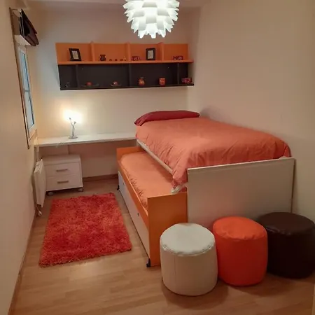 Apartment Playa Y Mar *
