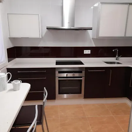 Apartment Playa Y Mar *